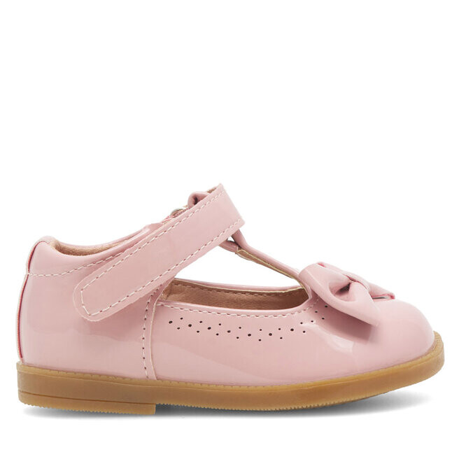 Кроссовки Nelli Blu CM2205199-1 Rosa, розовый
Кроссовки Nelli Blu CM2205199-1 Rosa, розовый