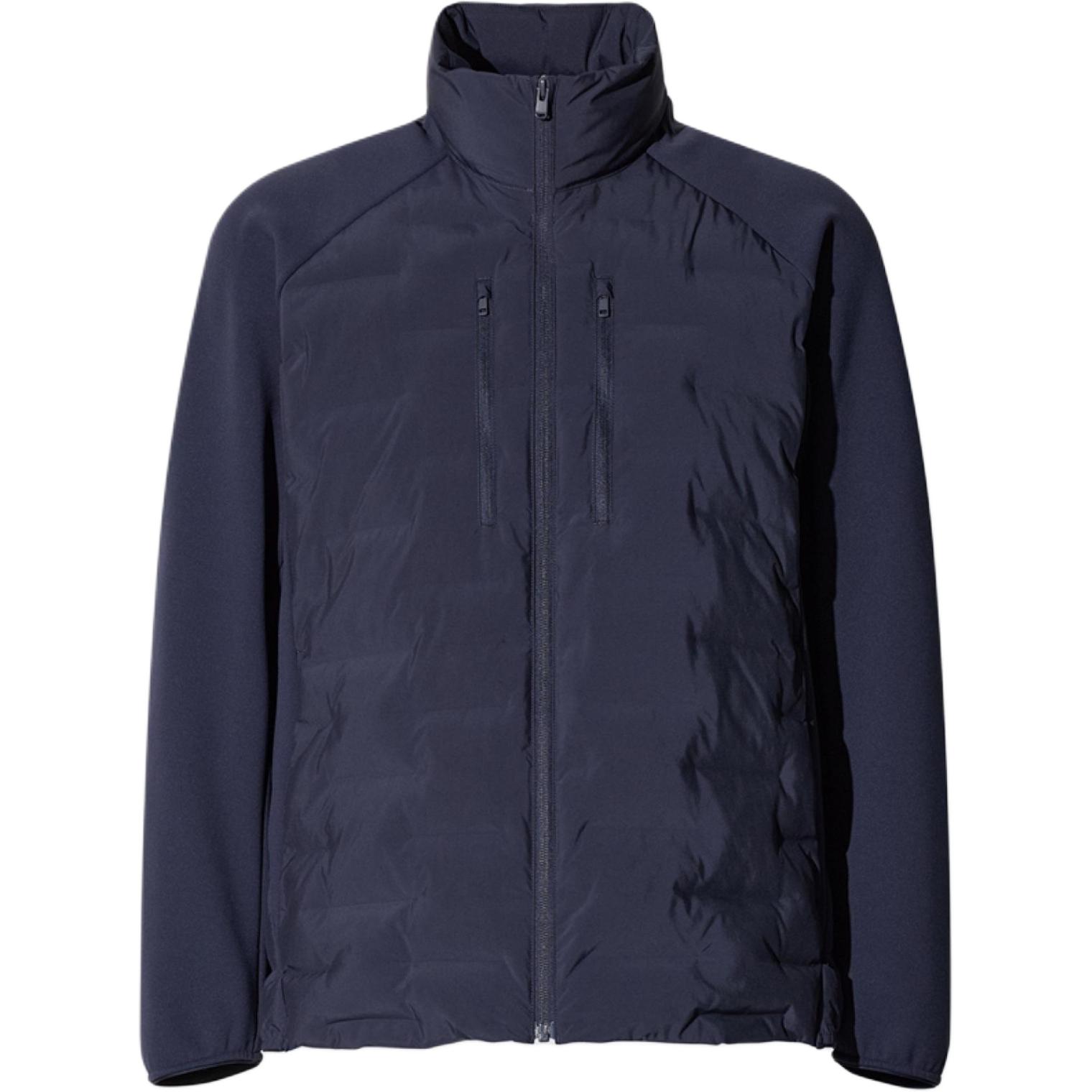 UNIQLO Пуховики Unisex Navy Blue
UNIQLO Пуховики Unisex Navy Blue