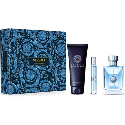 Versace Pour Homme Edt 100ml
Versace Pour Homme Edt 100ml