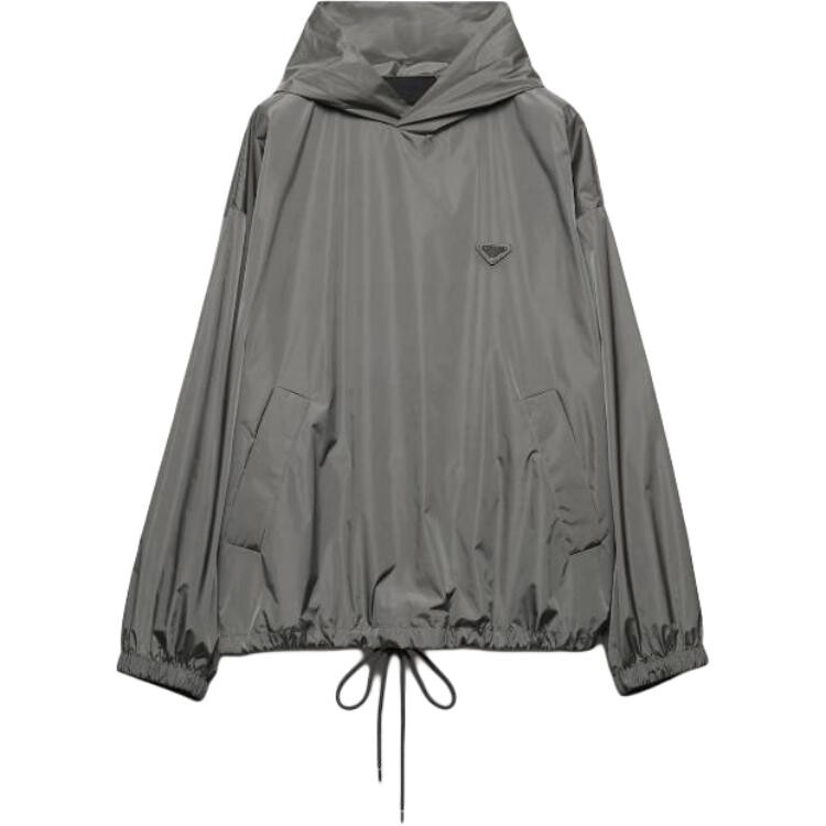 Куртка мужская железно-серый Prada
Куртка мужская железно-серый Prada