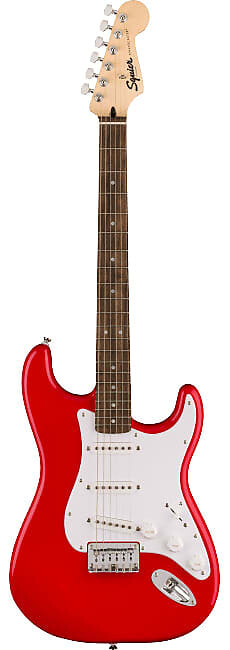 Электрогитара Fender Guitar, Electric - Sonic Series Stratocaster HT, Torino Red
Электрогитара Fender Guitar, Electric - Sonic Series Stratocaster HT, Torino Red