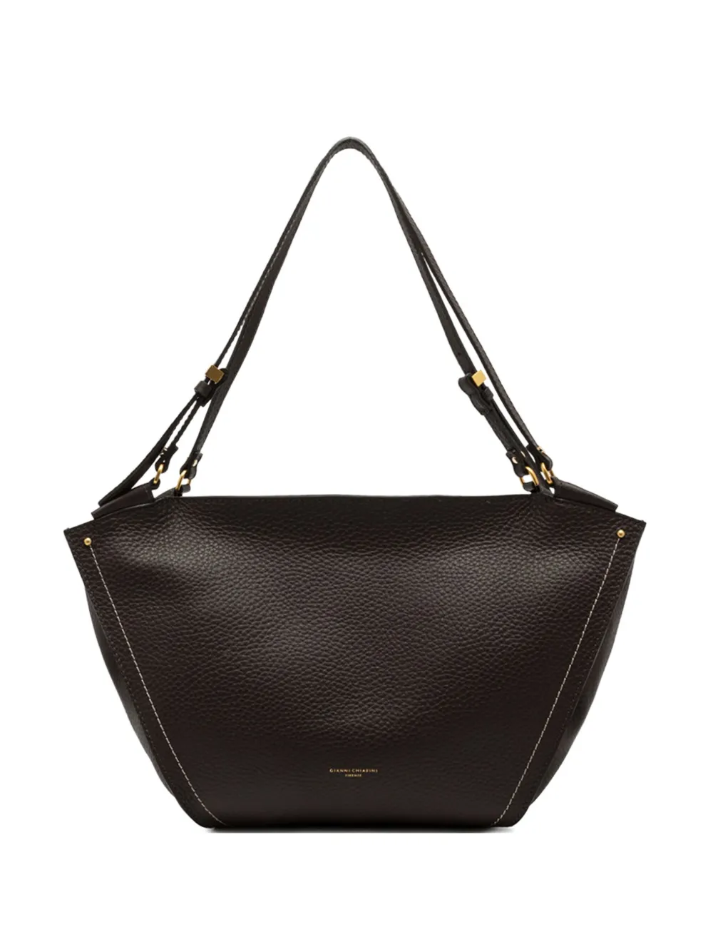 Сумка на плечо Bloom GIANNI CHIARINI, черный
Сумка на плечо Bloom GIANNI CHIARINI, черный