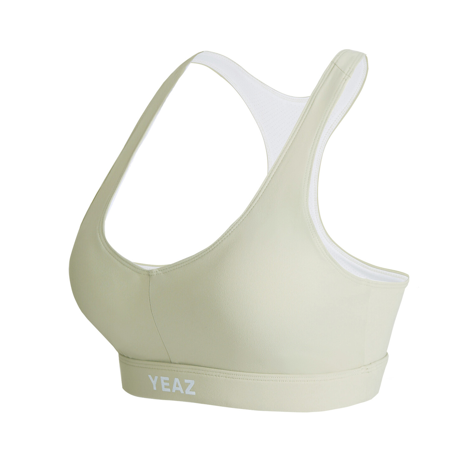 Топ YEAZ CELEB, зеленый
Топ YEAZ CELEB, зеленый