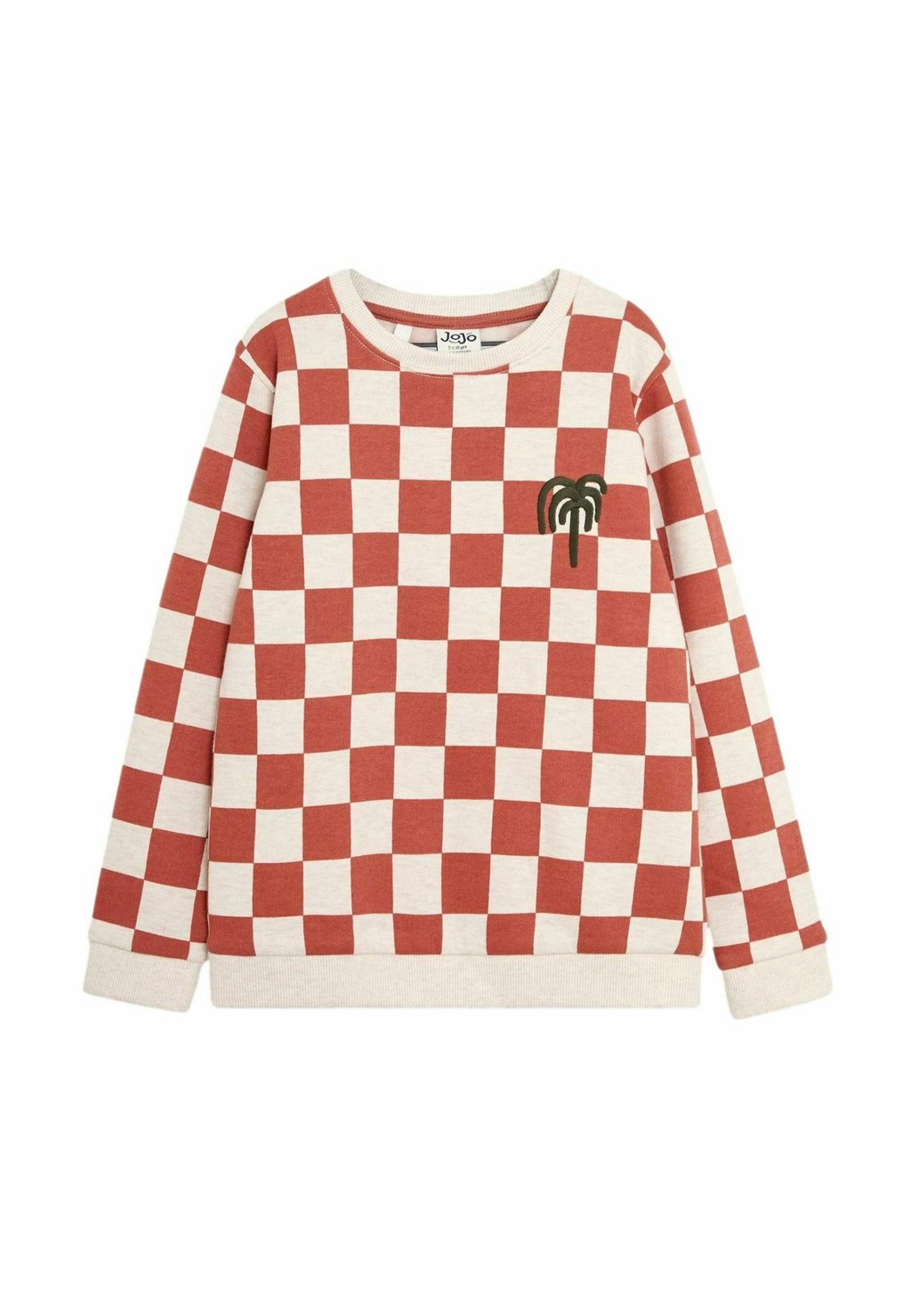 Толстовка JoJo Maman Bébé, оранжевый
Толстовка JoJo Maman Bébé, оранжевый