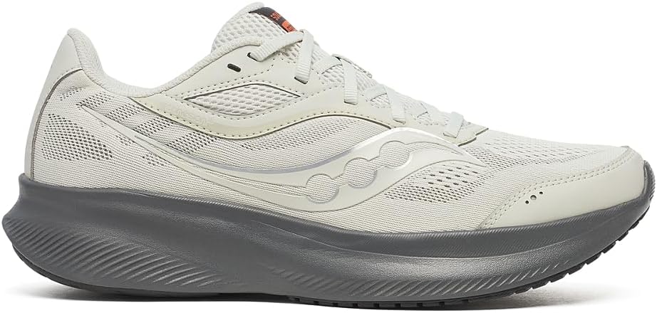 Мужские кроссовки Saucony Cohesion 18, черный
Мужские кроссовки Saucony Cohesion 18, черный