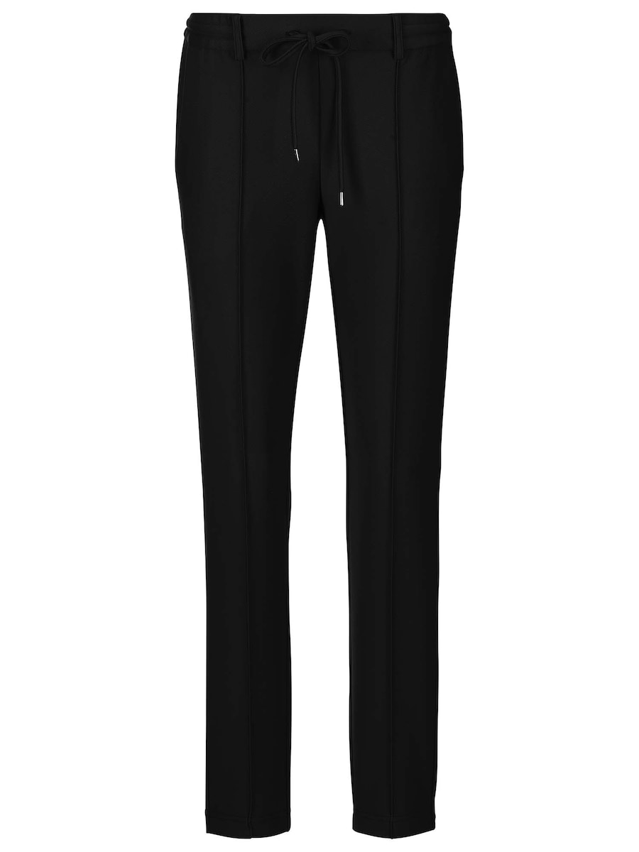 Узкие брюки MADELEINE, черный
Узкие брюки MADELEINE, черный