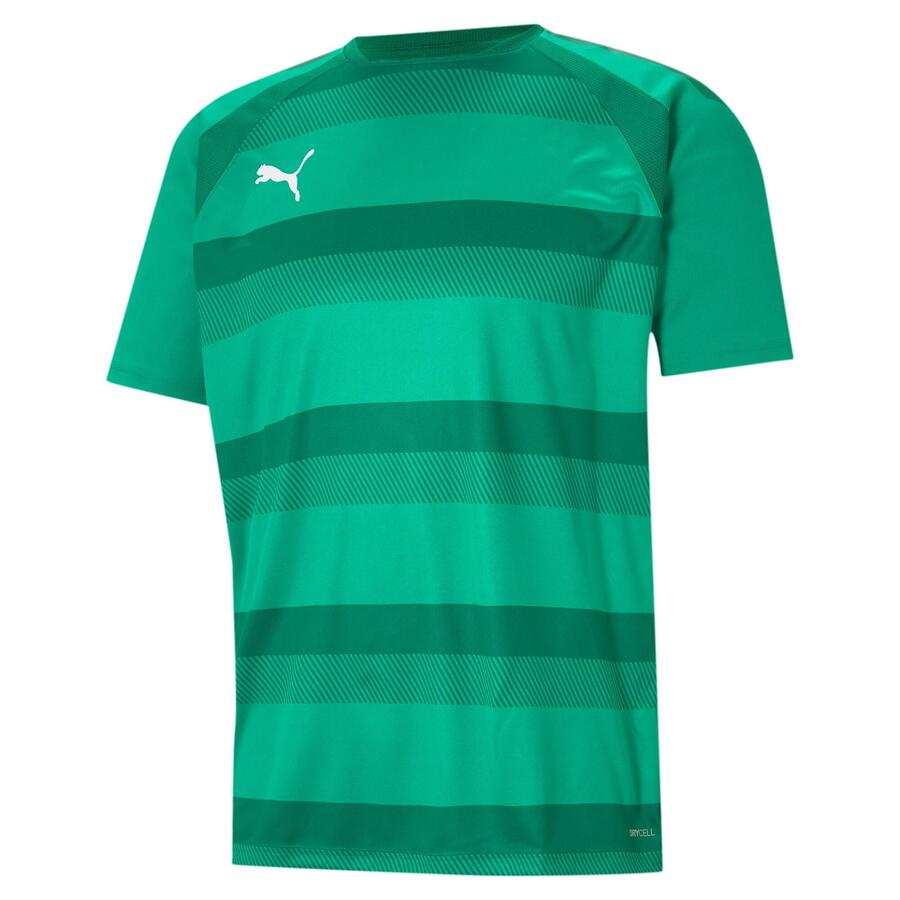 Детская футболка Puma teamVISION Jersey Jr 704928
Детская футболка Puma teamVISION Jersey Jr 704928