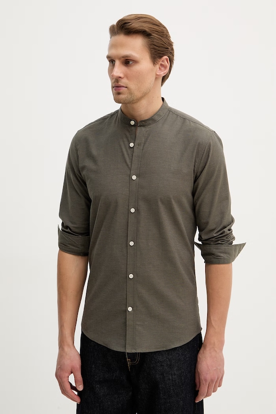 Рубашка Lindbergh, зеленый
Рубашка Lindbergh, зеленый