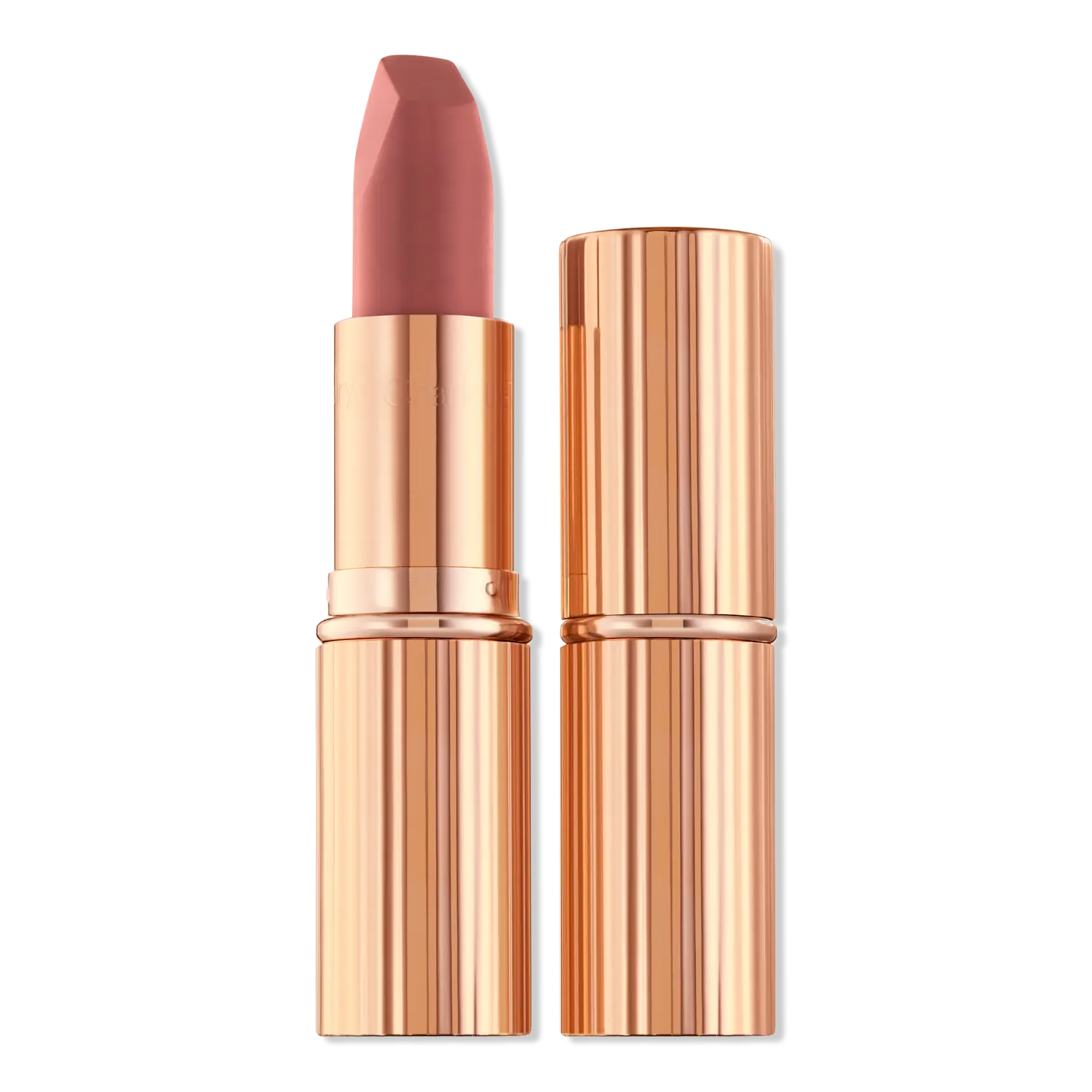 Матовая помада Revolution Charlotte Tilbury, Supermodel (nude rosewood)
Матовая помада Revolution Charlotte Tilbury, Supermodel (nude rosewood)