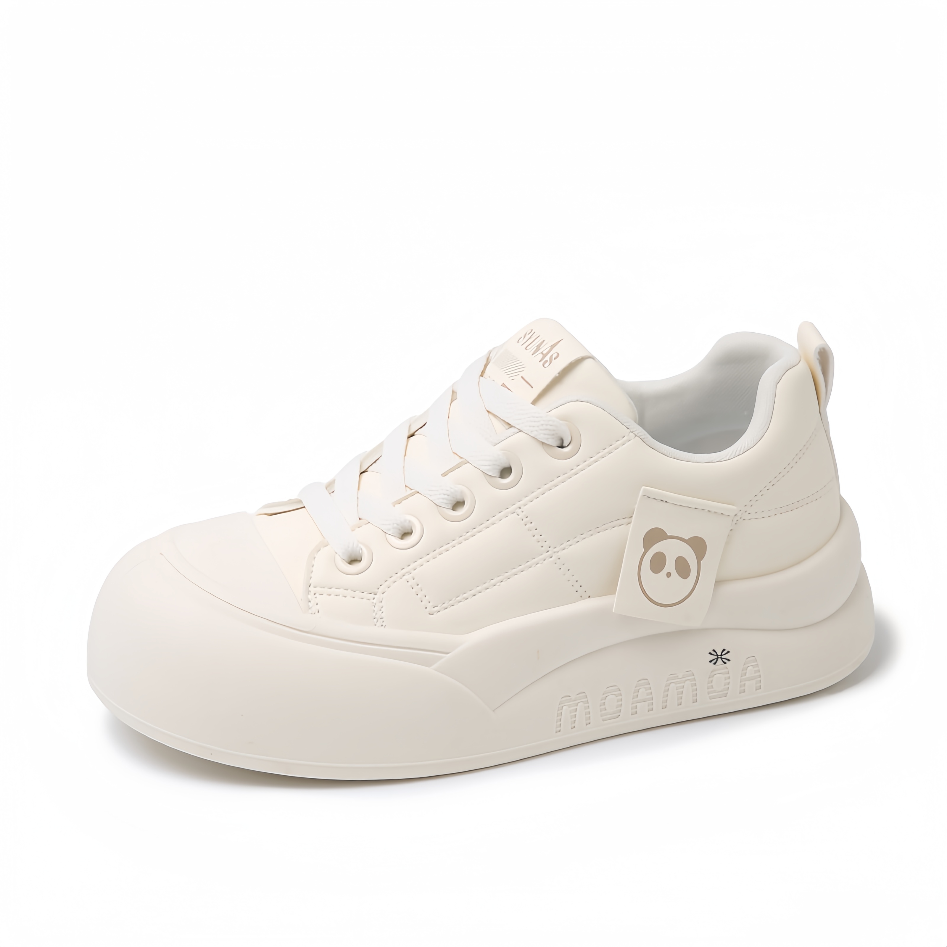 Детская обувь для подростков YUZHAOLIN, бежевый 
Детская обувь для подростков YUZHAOLIN, бежевый