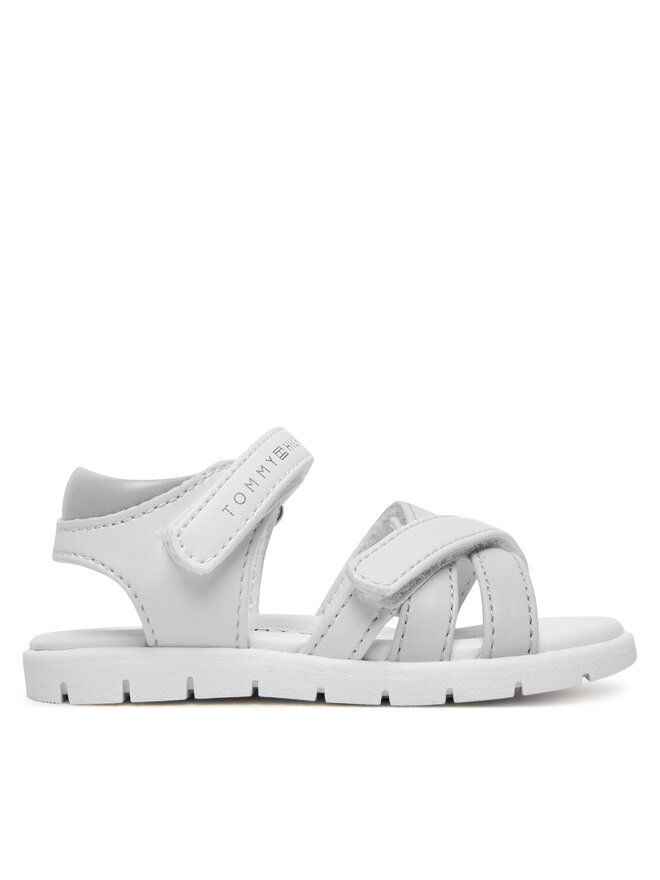 Сандалии T1A2-33772-0326Y M Tommy Hilfiger, мультиколор
Сандалии T1A2-33772-0326Y M Tommy Hilfiger, мультиколор