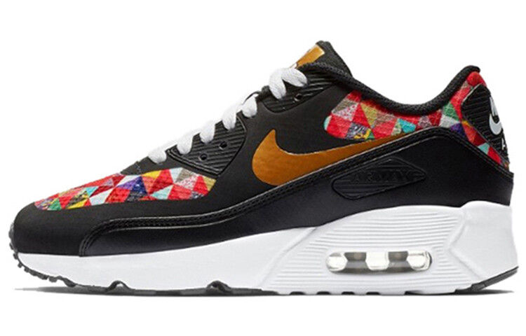 Женские кроссовки Nike Air Max 90
Женские кроссовки Nike Air Max 90