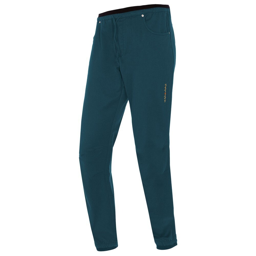 Брюки Trangoworld Embid, синий
Брюки Trangoworld Embid, синий