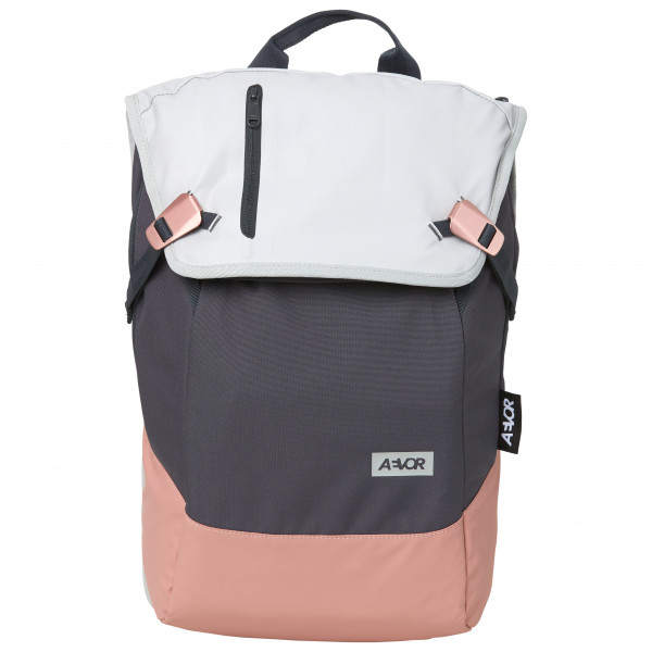 Daypack 18 - рюкзак Aevor, Chilled Rose
Daypack 18 - рюкзак Aevor, Chilled Rose