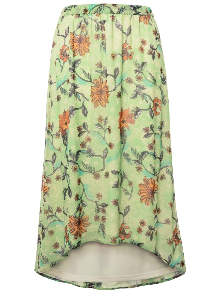 Юбка длиной до колена Studio Untold, цвет hellmint
Юбка длиной до колена Studio Untold, цвет hellmint