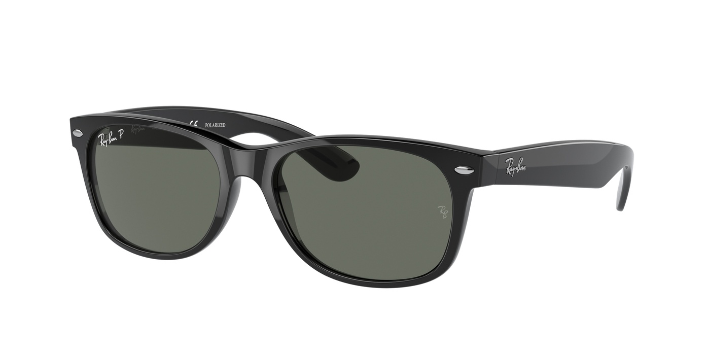 Солнцезащитные очки унисекс RB2132 RAY-BAN, black
Солнцезащитные очки унисекс RB2132 RAY-BAN, black