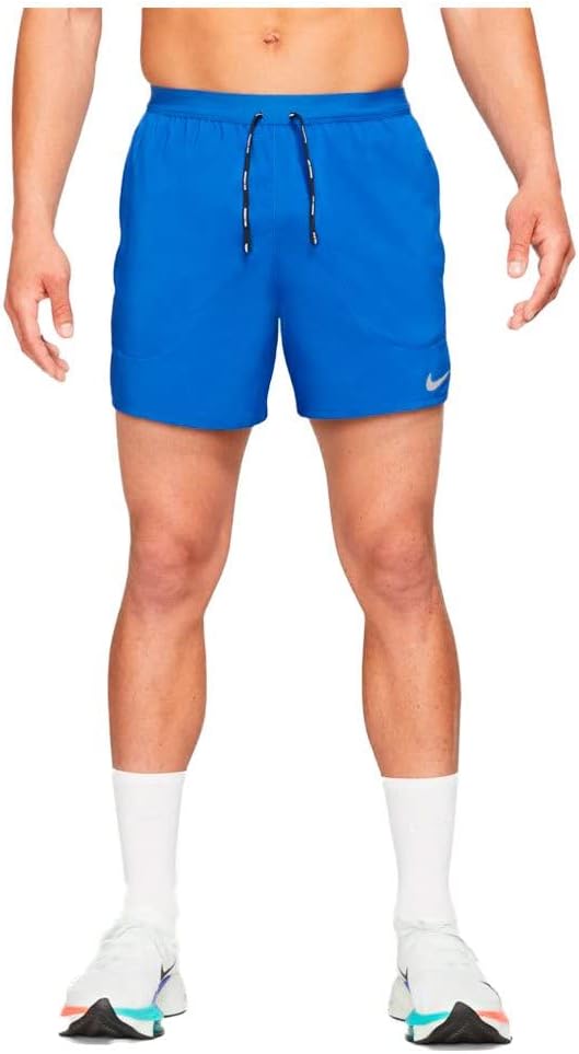 Мужские шорты для бега Nike Flex Stride 5 дюймов 2-в-1, Game Royal
Мужские шорты для бега Nike Flex Stride 5 дюймов 2-в-1, Game Royal