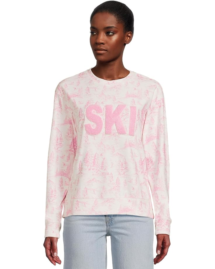 Женский худи Beach Riot Cassia Top, Pink
Женский худи Beach Riot Cassia Top, Pink