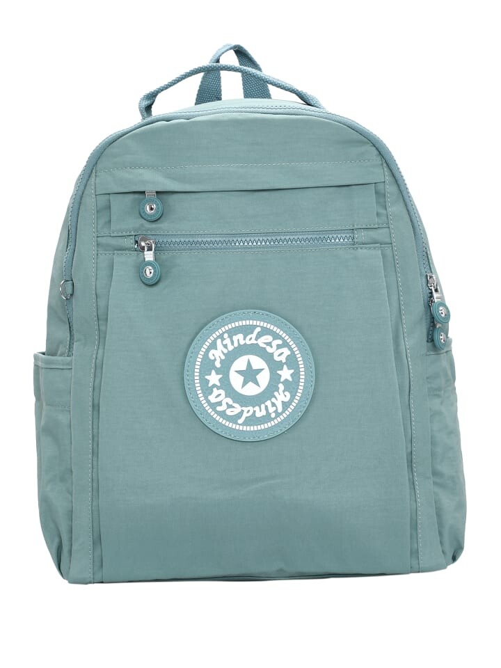 Рюкзак Mindesa, цвет grau blau
Рюкзак Mindesa, цвет grau blau