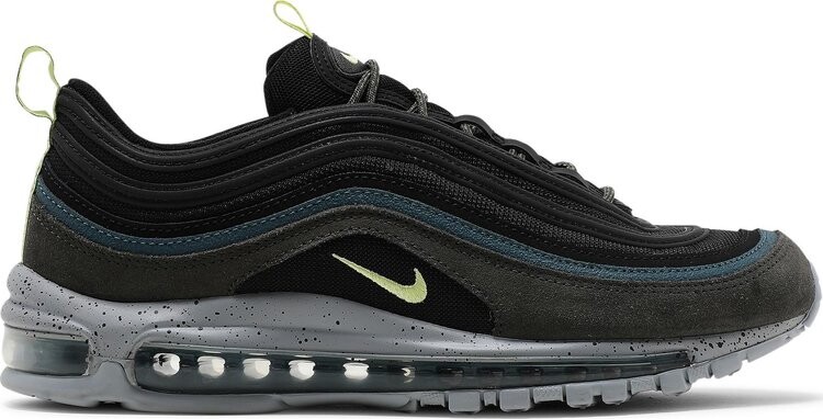Кроссовки Nike Air Max 97 'Newsprint', коричневый
Кроссовки Nike Air Max 97 'Newsprint', коричневый