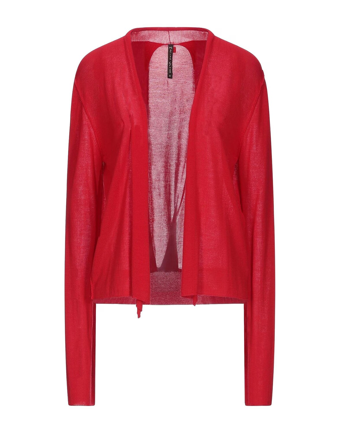 Кардиган Manila Grace, красный 
Кардиган Manila Grace, красный