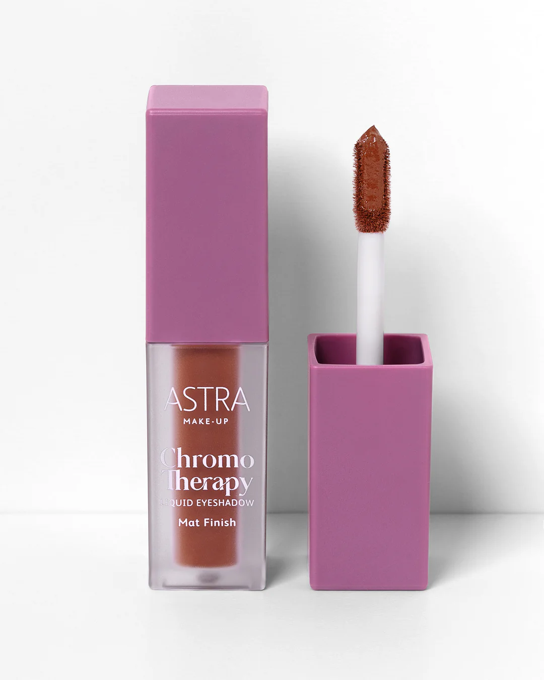 Жидкие тени Astra Makeup Chromo Therapy, Vein, 3 мл
Жидкие тени Astra Makeup Chromo Therapy, Vein, 3 мл