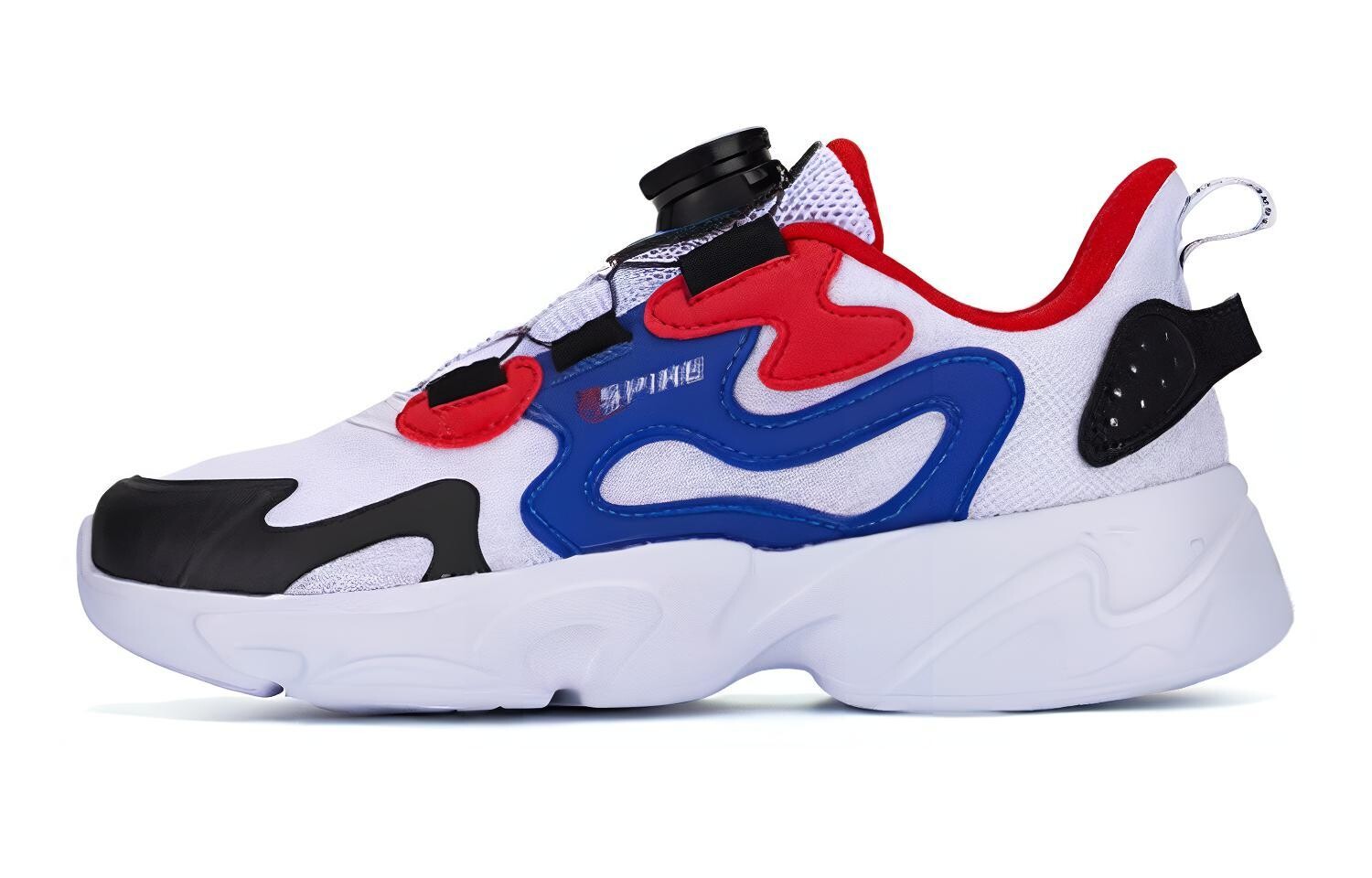 Кроссовки XTEP Kids Lifestyle Shoes GS Low-top, белый
Кроссовки XTEP Kids Lifestyle Shoes GS Low-top, белый