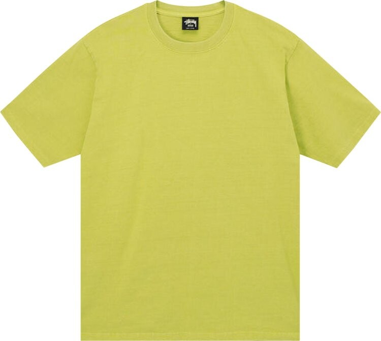 Толстовка Stussy Pigment Dyed Crew 'Yellow', желтый
Толстовка Stussy Pigment Dyed Crew 'Yellow', желтый