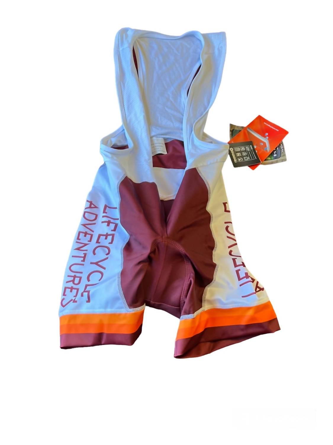 It's In My Heart Женские велосипедные шорты с лямками в разделе «Жизненный цикл»
It's In My Heart Женские велосипедные шорты с лямками в разделе «Жизненный цикл»