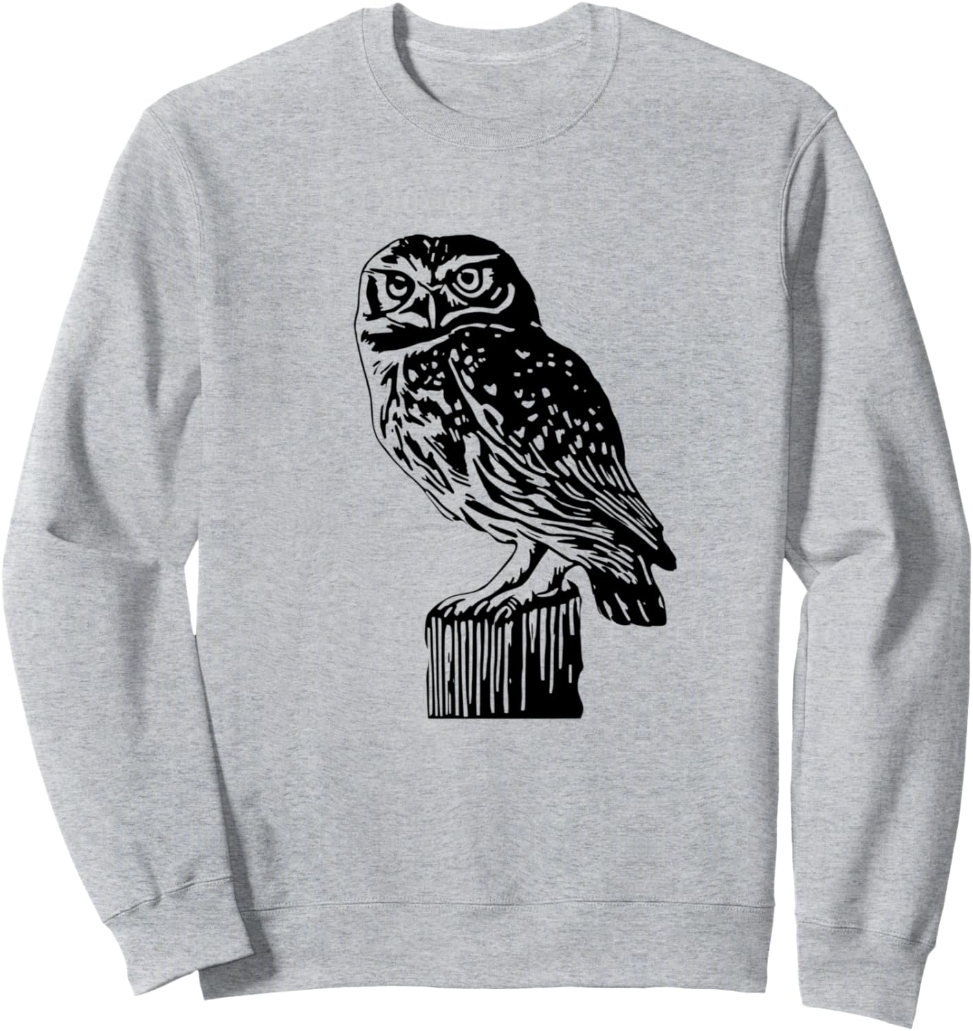 Толстовка с изображением совы и хищной птицы Owl - Bird Of Prey Gifts For Men, Women, Kids, Boys, Girls, серый
Толстовка с изображением совы и хищной птицы Owl - Bird Of Prey Gifts For Men, Women, Kids, Boys, Girls, серый