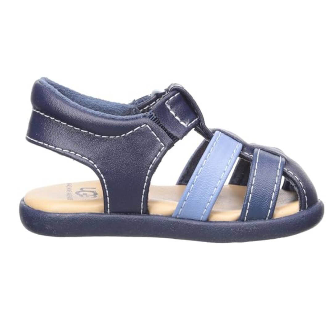 Сандалии детские UGG Kolding, темно-синий
Сандалии детские UGG Kolding, темно-синий