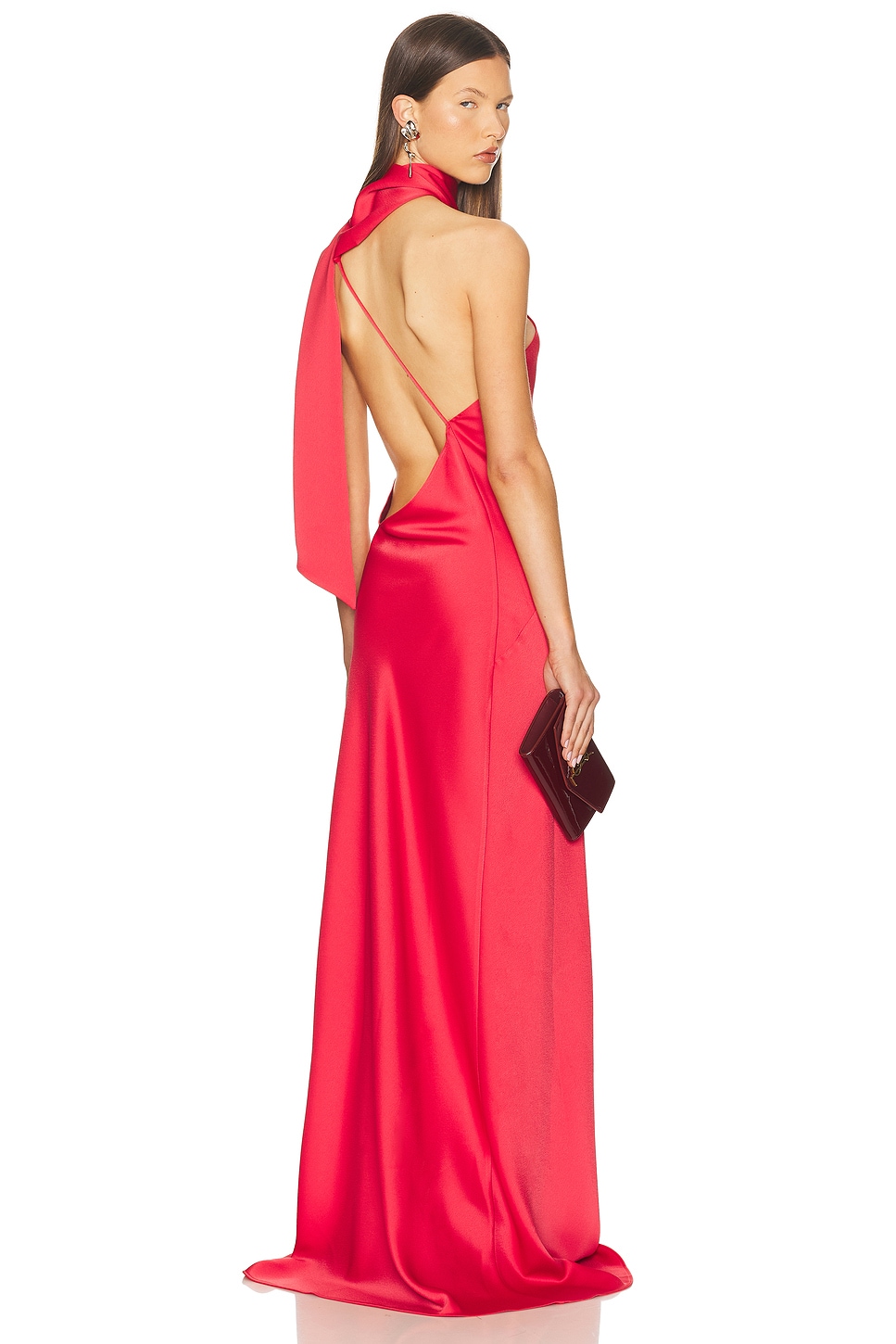 Платье Amelia Ila, Red
Платье Amelia Ila, Red