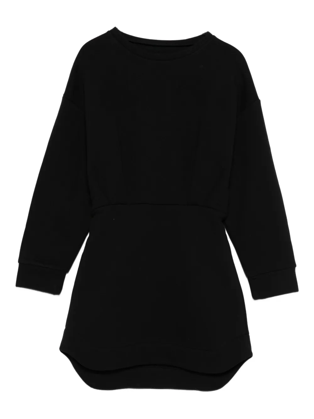 Платье с длинными рукавами и завязками Douuod Kids, черный
Платье с длинными рукавами и завязками Douuod Kids, черный