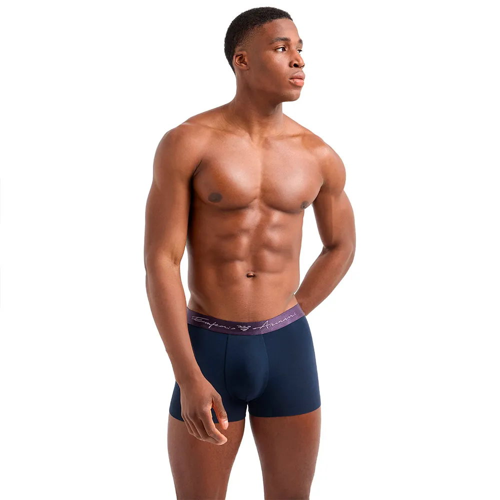 Боксеры Emporio Armani EM000363_AF10783, синий
Боксеры Emporio Armani EM000363_AF10783, синий