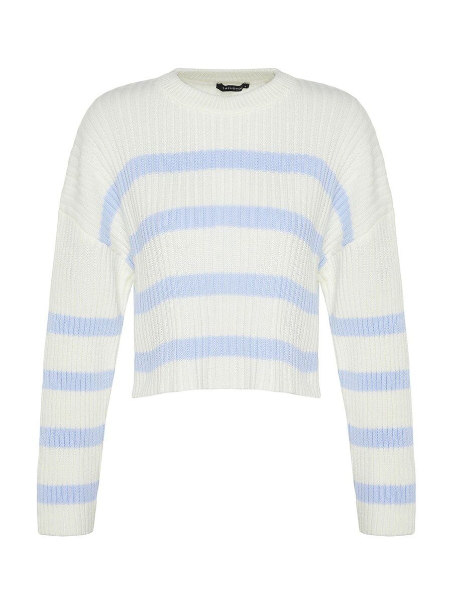 Свитер Trendyol, Ecru
Свитер Trendyol, Ecru