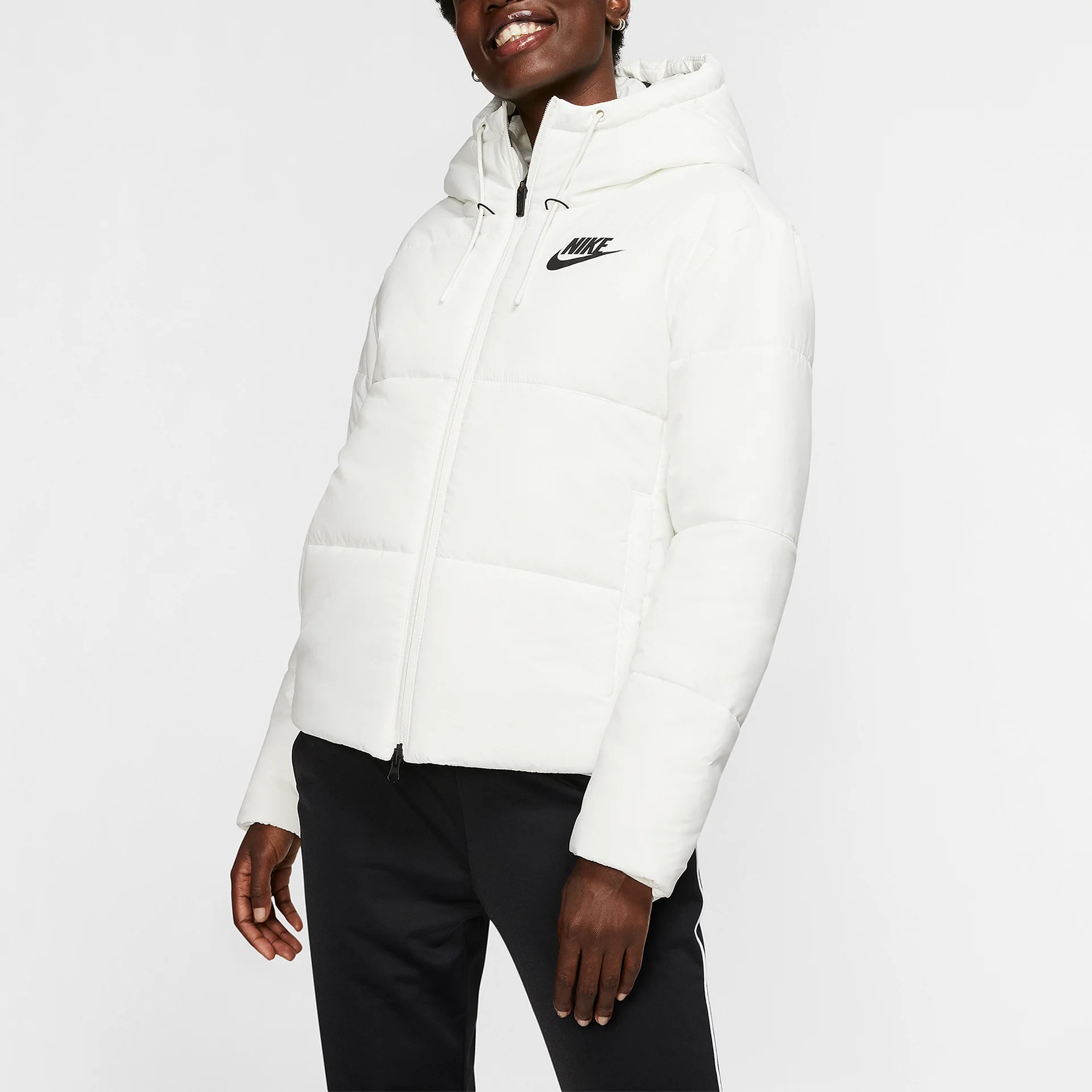 Стеганая куртка женская Nike, белый
Стеганая куртка женская Nike, белый