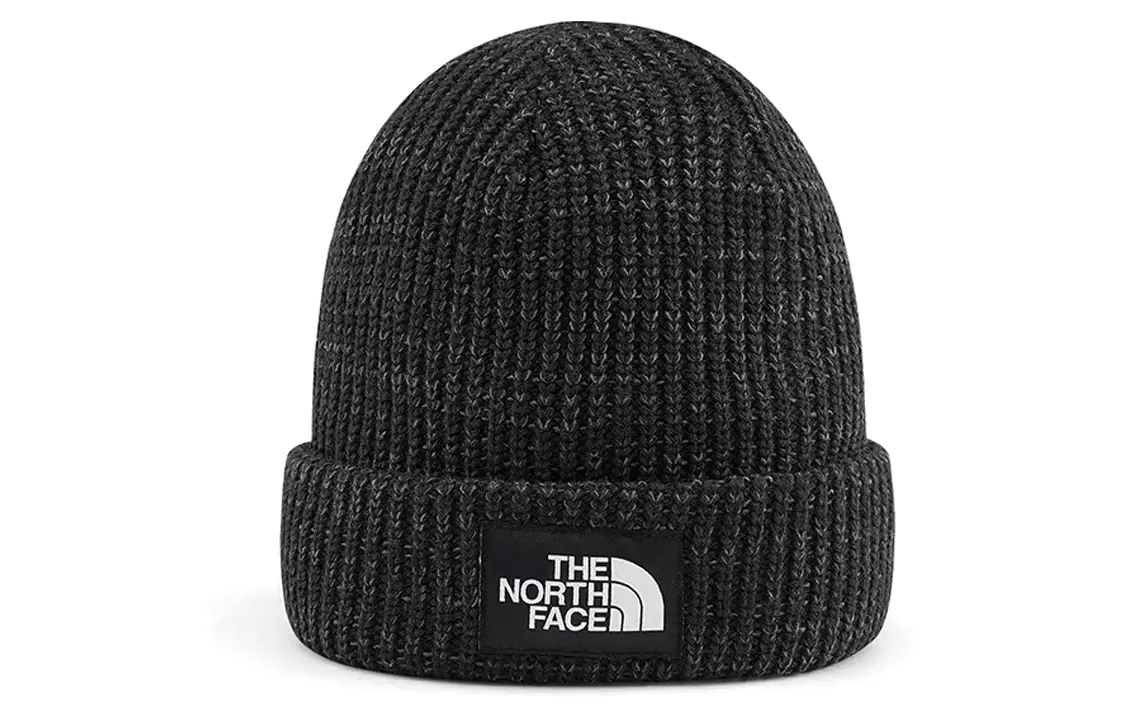 Полиэстеровая шапка унисекс черная THE NORTH FACE
Полиэстеровая шапка унисекс черная THE NORTH FACE