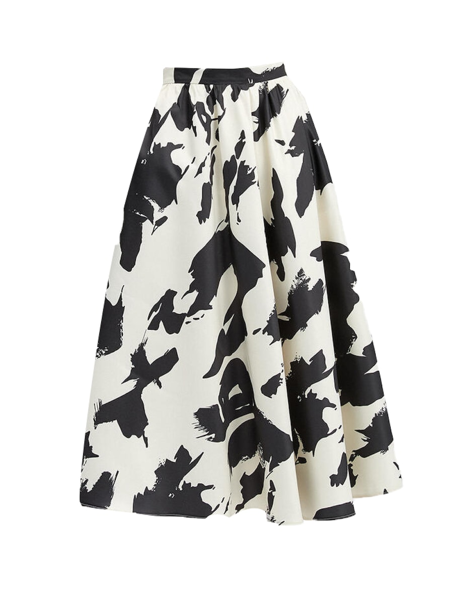 Юбка Touche Prive, белый
Юбка Touche Prive, белый