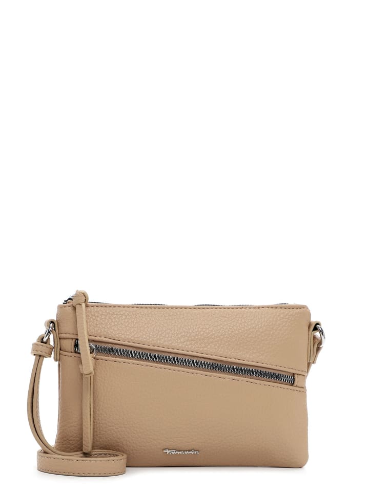 Сумка через плечо Tamaris, песочный
Сумка через плечо Tamaris, песочный