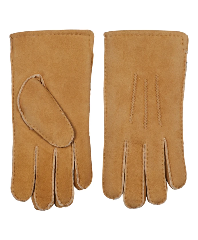 Кожаные перчатки Jason Howard London, бежевый
Кожаные перчатки Jason Howard London, бежевый