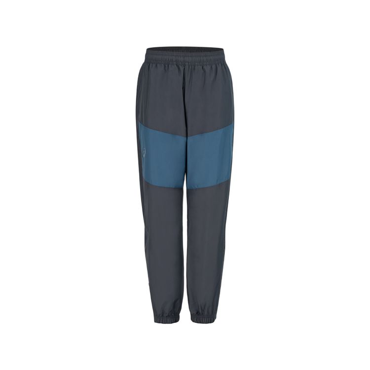 ASICS Спортивные штаны Unisex Gray/Blue
ASICS Спортивные штаны Unisex Gray/Blue