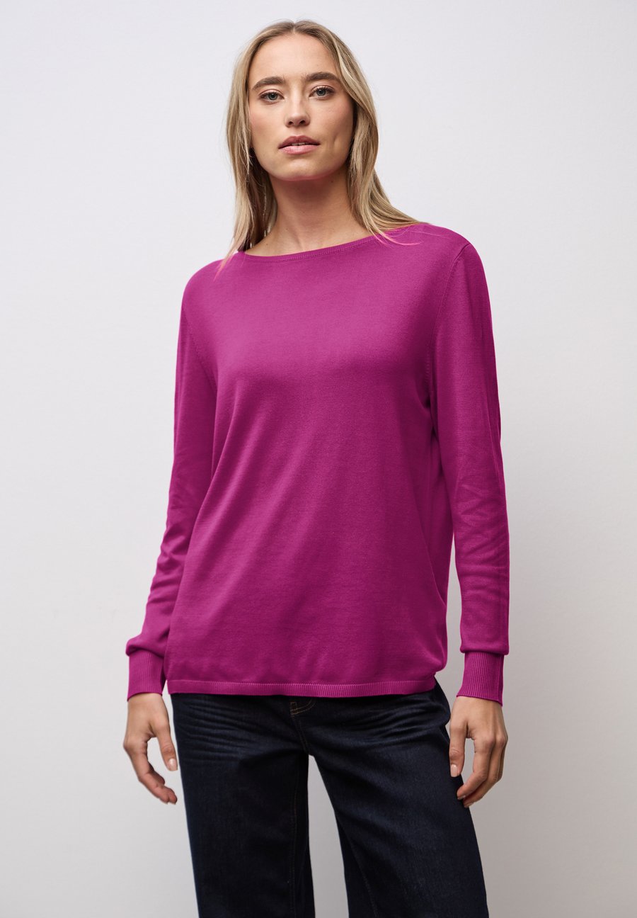 Джемпер Street One Jumper, Pink
Джемпер Street One Jumper, Pink