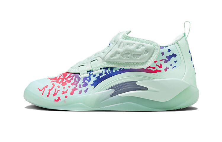 Детские баскетбольные кроссовки Jordan Zion 3 BP, Peppermint foam 
Детские баскетбольные кроссовки Jordan Zion 3 BP, Peppermint foam