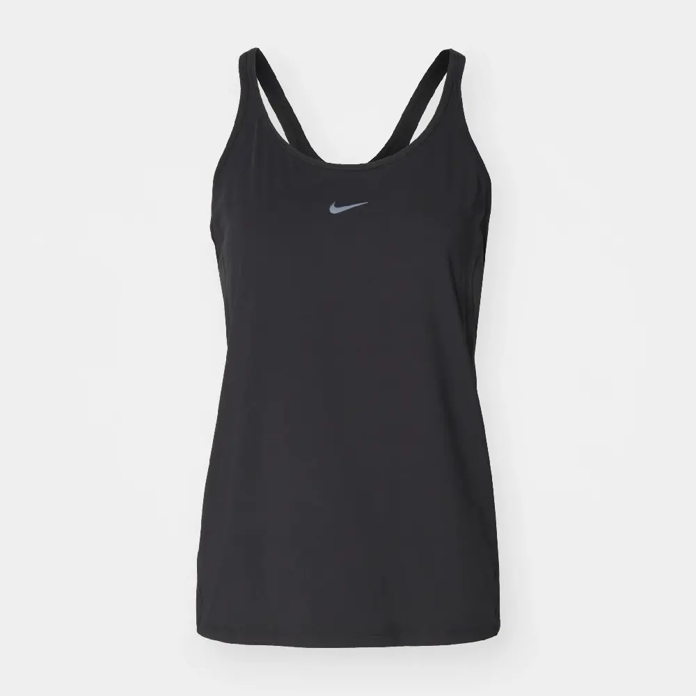 Спортивный топ Nike Performance One Classic Tank на бретелях, черный
Спортивный топ Nike Performance One Classic Tank на бретелях, черный