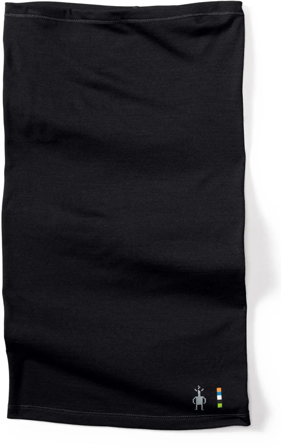 Шейный гетр из мериноса Smartwool, Black
Шейный гетр из мериноса Smartwool, Black