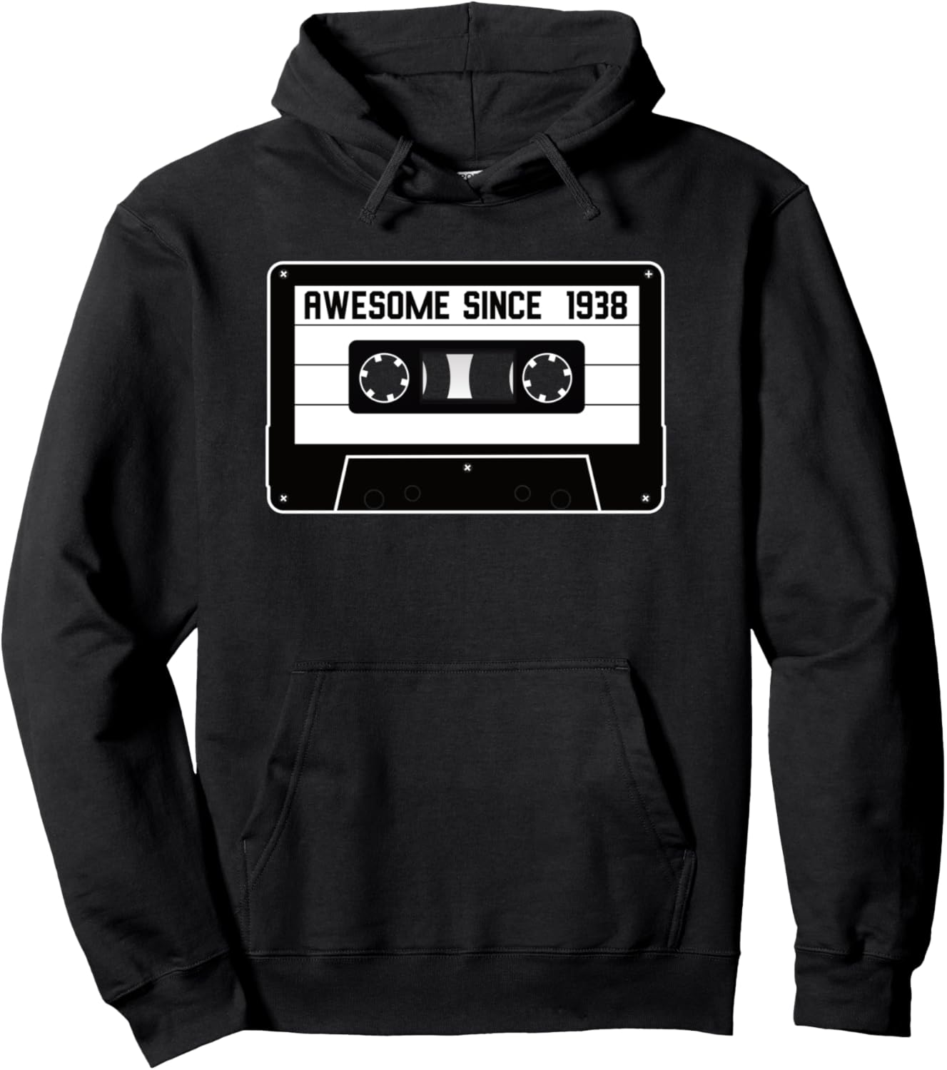 Подарок на 81-й день рождения: толстовка «Awesome Since 1938 Mixtape», черная Shirtbooth: Awesome Birthday, Черный, Подарок на 81-й день рождения: толстовка «Awesome Since 1938 Mixtape», черная Shirtbooth: Awesome Birthday
Подарок на 81-й день рождения: толстовка «Awesome Since 1938 Mixtape», черная Shirtbooth: Awesome Birthday, Черный, Подарок на 81-й день рождения: толстовка «Awesome Since 1938 Mixtape», черная Shirtbooth: Awesome Birthday