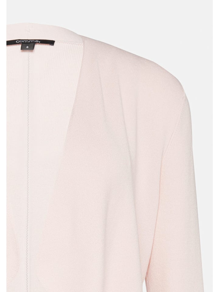 Кардиган comma, розовый
Кардиган comma, розовый