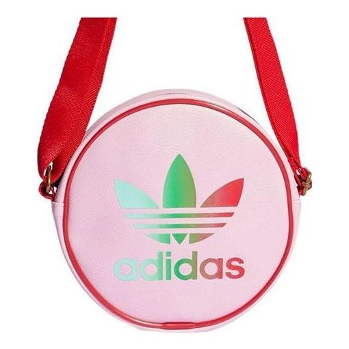 Сумка adicolor 70s mini airliner round bag 'pink red' Adidas, розовый
Сумка adicolor 70s mini airliner round bag 'pink red' Adidas, розовый
