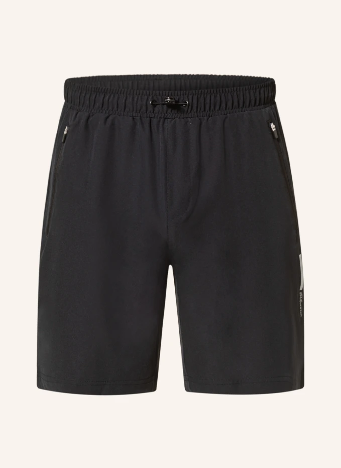 Тренировочные шорты марек Joy Sportswear, черный
Тренировочные шорты марек Joy Sportswear, черный