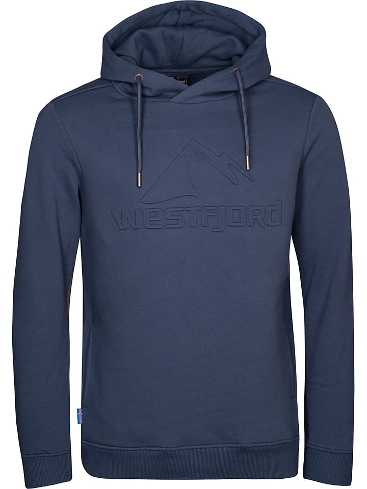 Толстовка Westfjord Hoodie Gullfoss, темно-синий
Толстовка Westfjord Hoodie Gullfoss, темно-синий